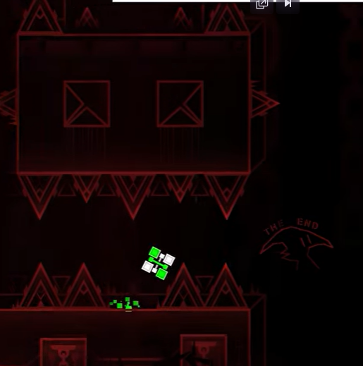 GDDocumentarian's tweet photo. JESSEGAMING GD DID NOT CHEAT, IF YOU WATCH THE VIDEO YOU CAN CLEARLY SEE HE DOESNT DIE??? stupid kids hackusating pro players really gets on my nerves https://t.co/GycK4zvIUd