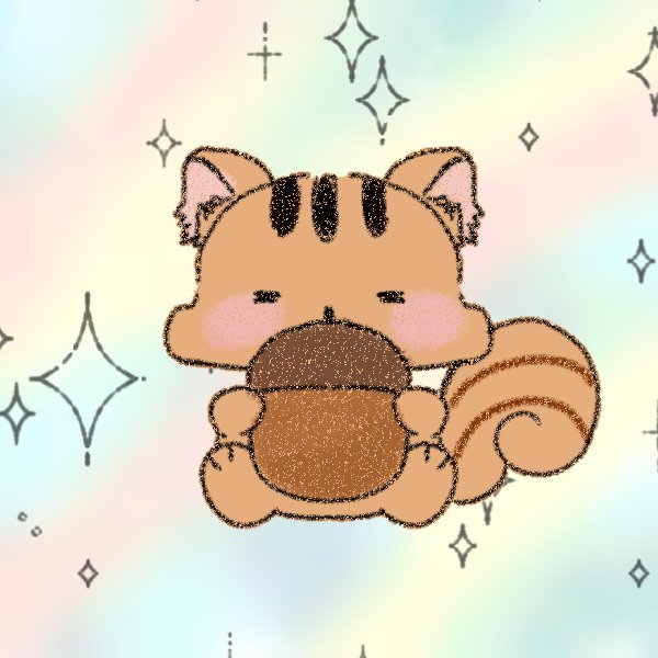 risuy2q's tweet photo. くるみの相棒の｢なっつ｣です!
みんな仲良くしてあげてね♡ https://t.co/nQS49KrHPb