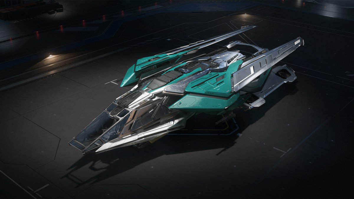 BearAdventuring's tweet photo. ✨ Every Great Citizen Starts Somewhere. ✨

Two lucky pilots are about to begin their journey through the 'verse!

🚀 Foundation Festival Starter Pack Giveaway
🏆 Prize Includes:
• Aurora Mk II Starter Pack
• Combat Module
• Cargo Module
• Exclusive Foundation Festival Paint
• 24 Months Insurance
• Self-Land Hangar
• 20,000 UEC
• Star Citizen Digital Download

Whether your path leads to combat, cargo hauling, exploration, or simply discovering the wonders of the 'verse, this prize gives you everything needed to launch your adventure.

Enter now and take your first step toward the stars: https://t.co/BxFYTNjXRy

@RobertsSpaceInd 
#StarCitizen #FoundationFestival #Giveaway #Gaming #PCGaming