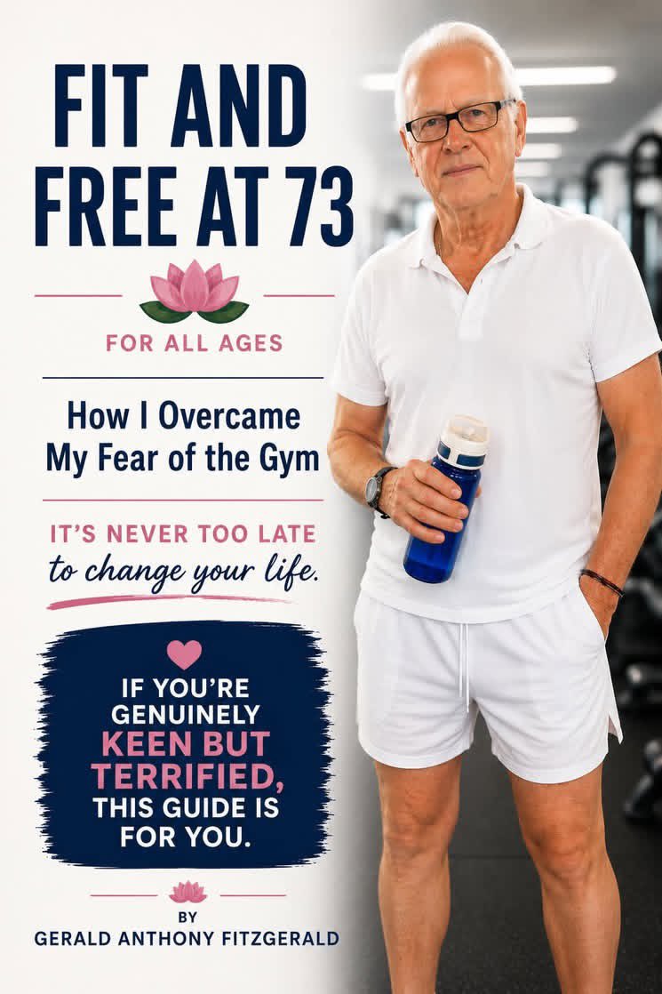 ERICKSMITHcl's tweet photo. Glad I made it from this , over come the terror ! My guide to entering the gym with confidence https://t.co/X8C6kdx6AD