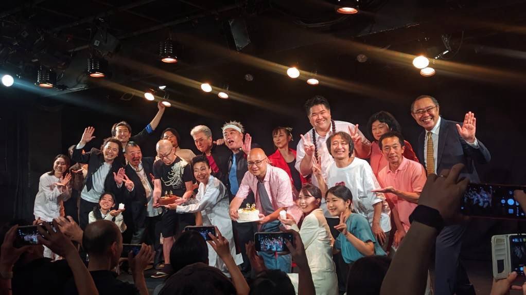 32akane_2's tweet photo. 遅くなりましたが…！

『富雄と真』無事終演致しました！✨️
ご来場頂いた皆様、キャスト・スタッフの皆様、本当にありがとうございます！
初めての悪役にドッキドキでしたが、めちゃくちゃ楽しかったです！！

#富雄と真 https://t.co/w5ncoYfoBa