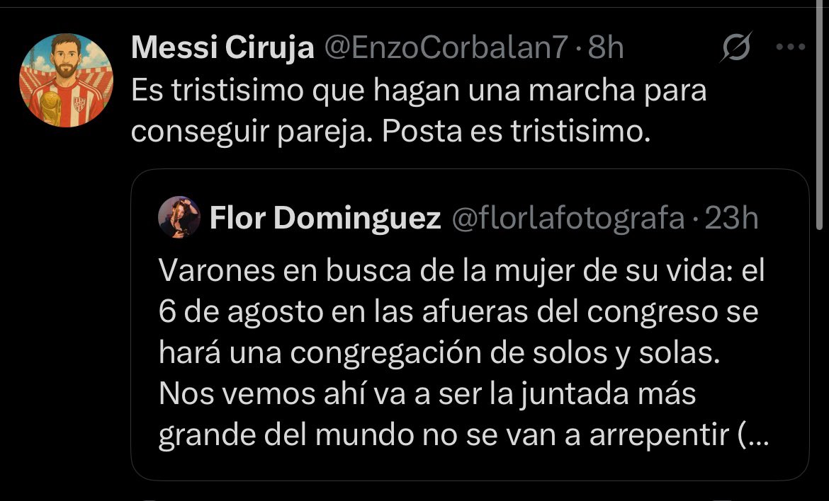 florlafotografa's tweet photo. Chicos ustedes de verdad son una cosa fantástica. https://t.co/R75jArmzVG