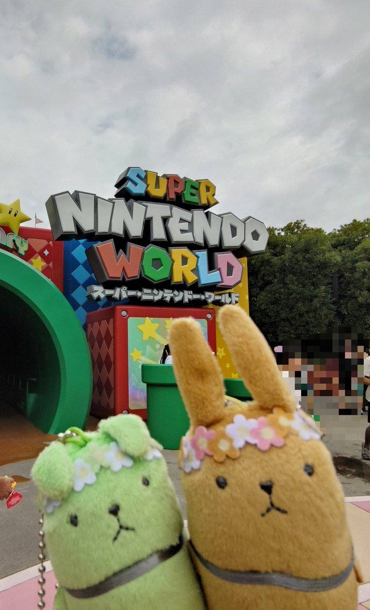 kakeru_sun's tweet photo. 今日は1日USJで遊びまくるぞー！！！ https://t.co/uBlUkg3ShL