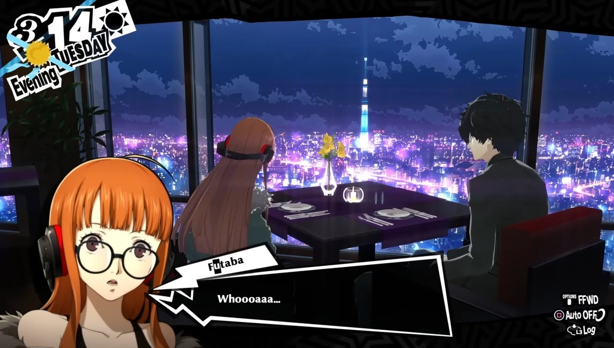 DailyShutaba's tweet photo. #shutaba #P5R https://t.co/wgmldhCbLS