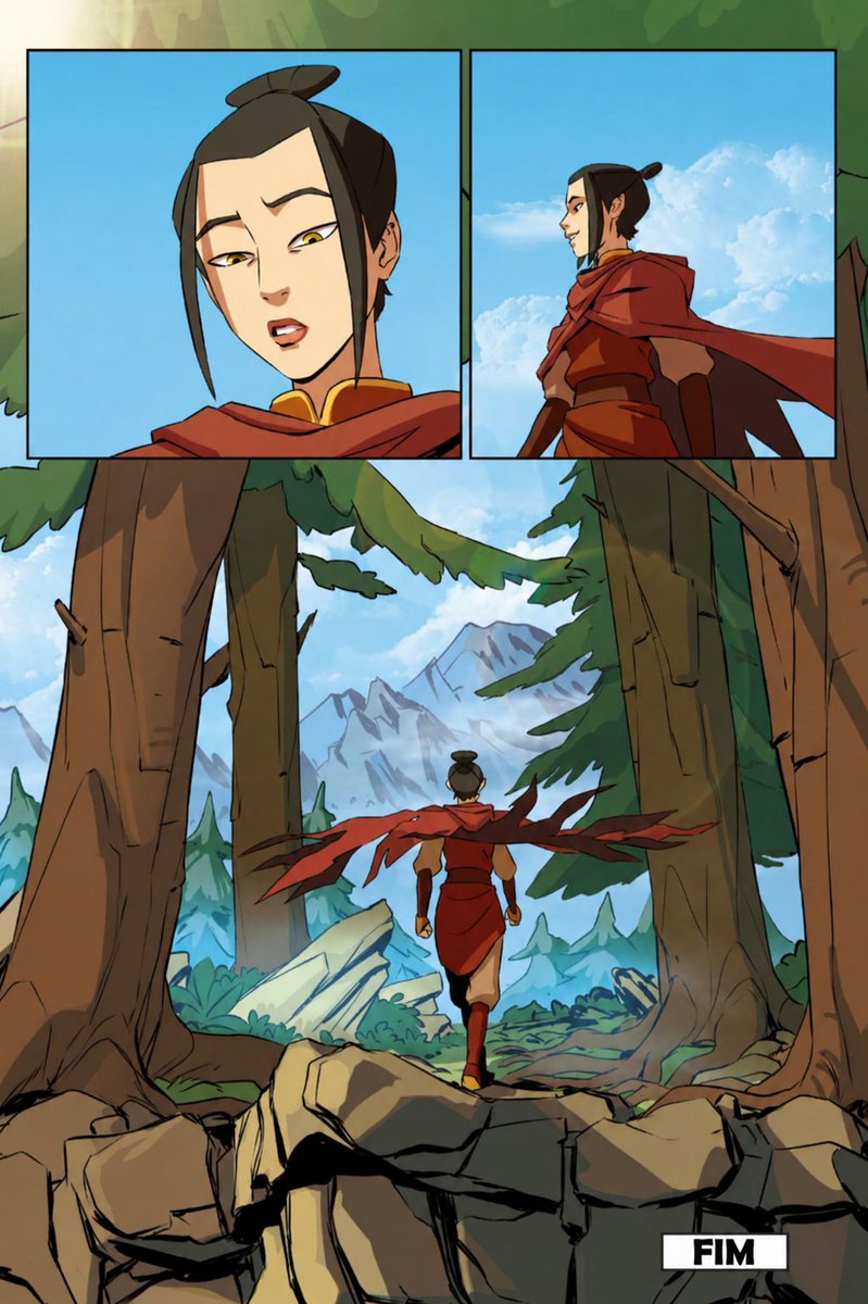 Avatar Era tweet media