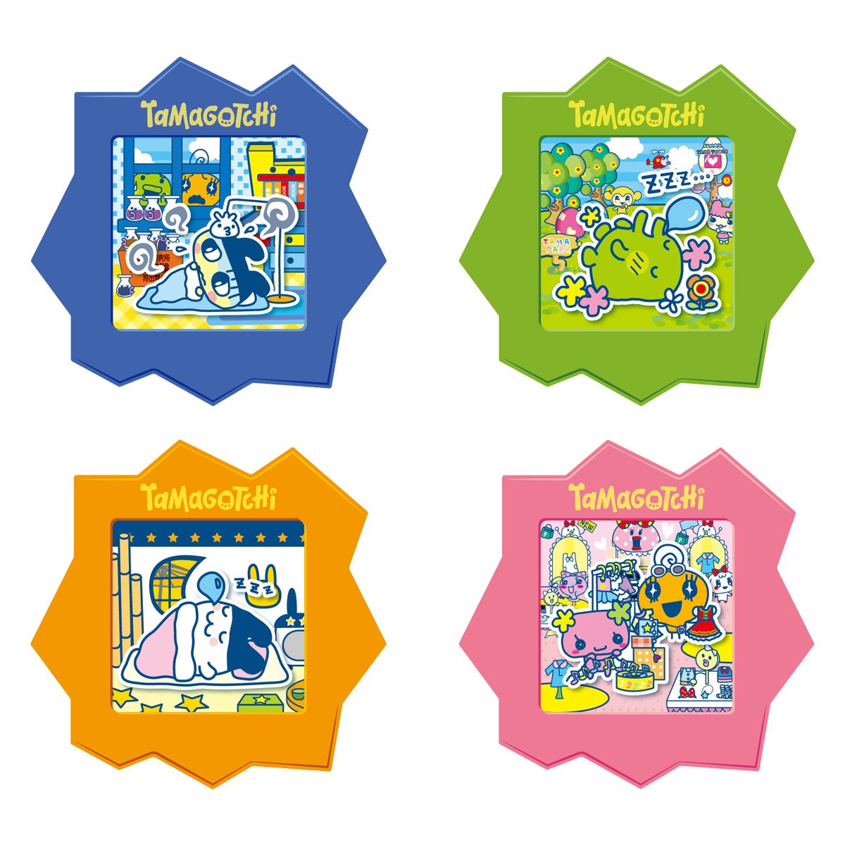 たまごっちグッズ情報 (@tamagotch_goods) / Posts / X