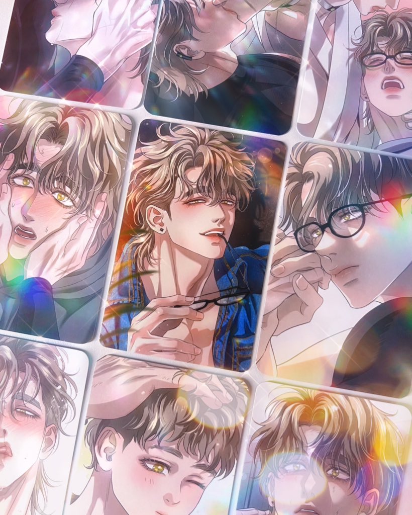 AprilBlueT's tweet photo. ꧁𝙷𝚊𝚙𝚙𝚢☆𝙱𝚒𝚛𝚝𝚑𝚍𝚊𝚢꧂

⸜(｡˃ ᵕ ˂ )⸝🎂

#bloodbound #피보다진한가이드 
@9roooom_B https://t.co/adLLjyHmrG