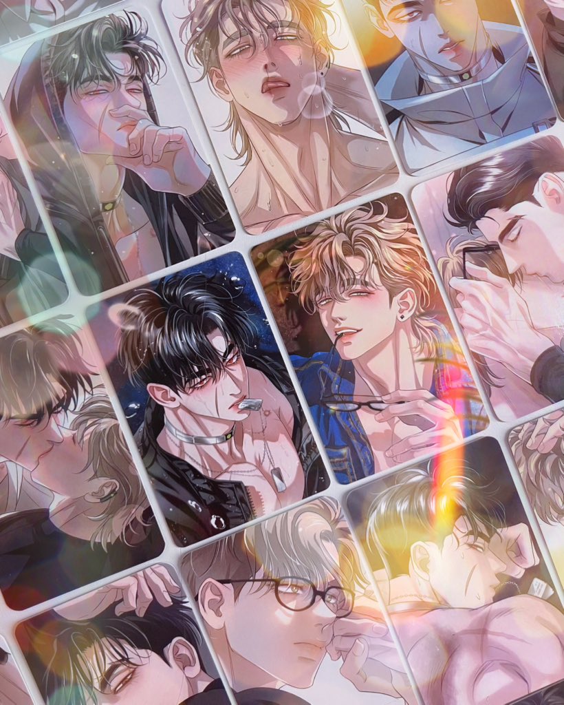 AprilBlueT's tweet photo. ꧁𝙷𝚊𝚙𝚙𝚢☆𝙱𝚒𝚛𝚝𝚑𝚍𝚊𝚢꧂

⸜(｡˃ ᵕ ˂ )⸝🎂

#bloodbound #피보다진한가이드 
@9roooom_B https://t.co/adLLjyHmrG