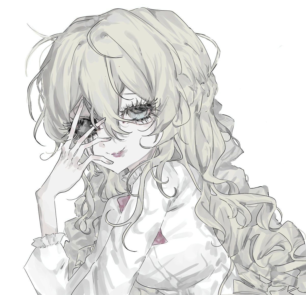 luvmi3rie's tweet photo. https://t.co/3xQVbiuD2s