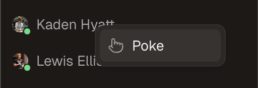 charlieholtz's tweet photo. I'm gonna merge this when all the engineers are asleep tn https://t.co/8yf7fxFCMH