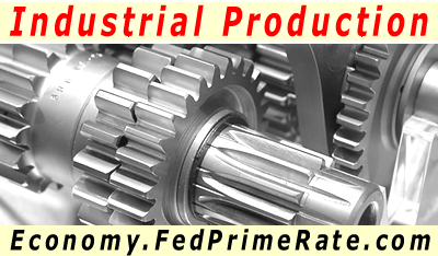 FedPrimeRate's tweet photo. Industrial Production + Manufacturing + Capacity Utilization during JUNE 2026
> Industrial Production: +1.1% Year-on-Year (Y/Y)
> Manufacturing : +1.1% (Y/Y)
MORE: >> https://t.co/FICuYwxtak <<
MORE: > https://t.co/QQhneUjhof <
#FedPrimeRate #Industry #Factories https://t.co/xHx53N8OhM