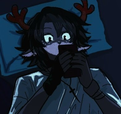 AnImpureheart's tweet photo. ( 🎶 )            

[What is Dess doing at this hour? Probably sexting with her boyfriend... or a brat]

" DUDE!
Did you see my dick? It looks like it's about to explode!!
I can't remember the last time I didn't ejaculate in 2 days. " https://t.co/pRvN0XM86y