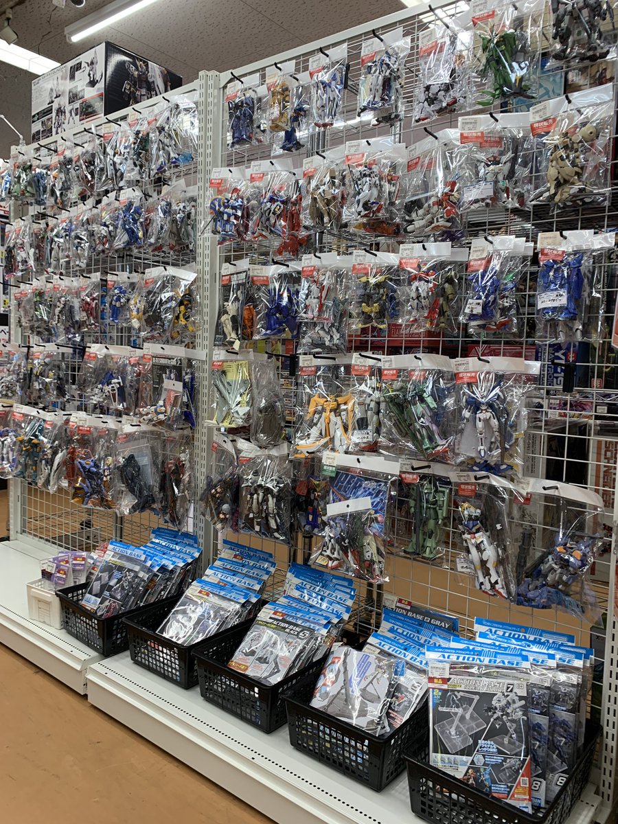 零式鈴鹿のガンプラ垢 on X: 