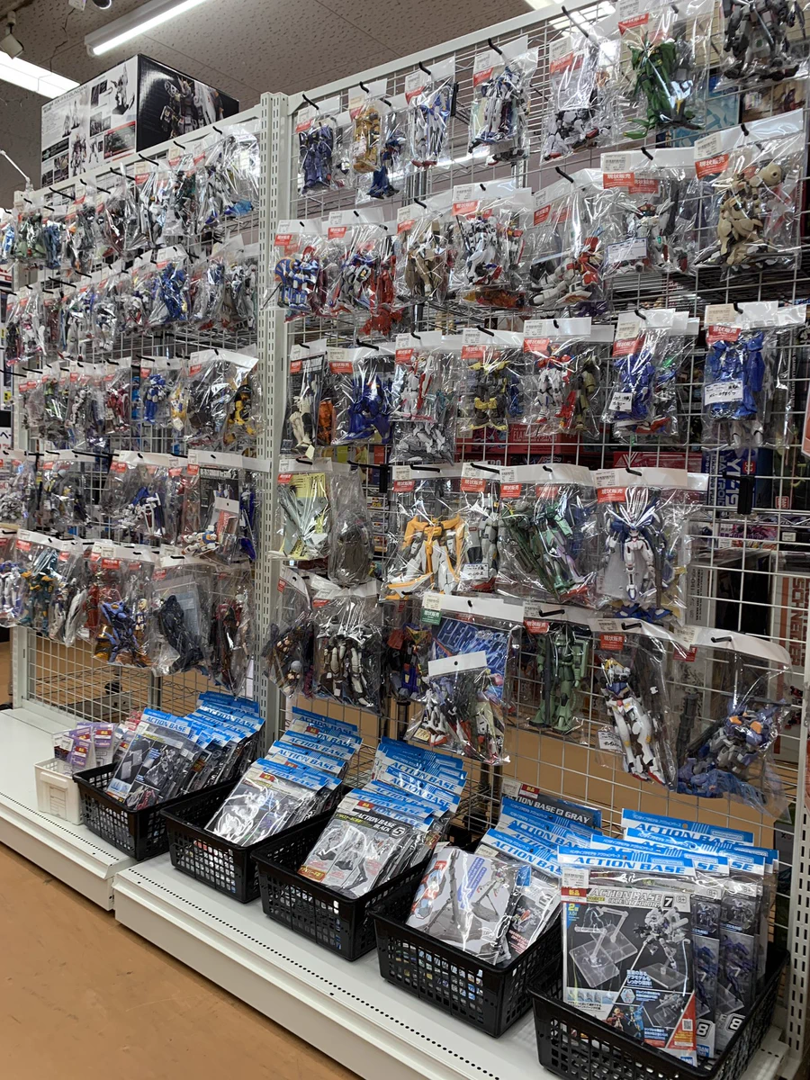 零式鈴鹿のガンプラ垢 on X: 