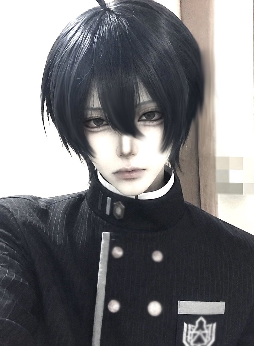 FGQHX's tweet photo. #danganronpa

cos. https://t.co/WROGnM8I2h