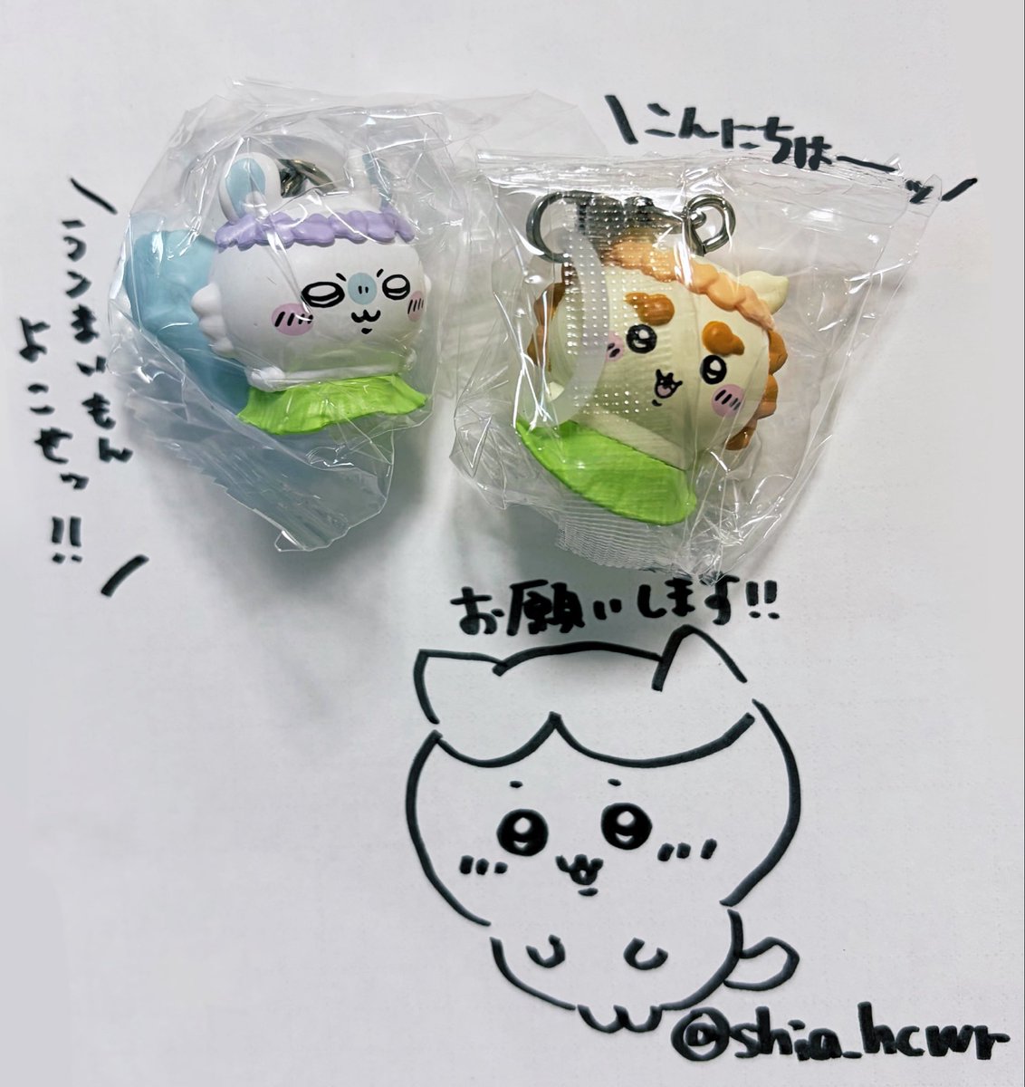 Reposts by 桃(モモ) (@Peach37088) / X