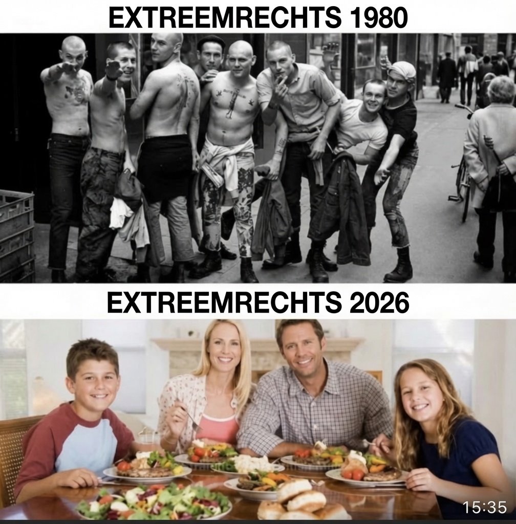 EelcoHoecke's tweet photo. Raar, maar volgens de mainstream media waar.... https://t.co/E9jhzixZKA