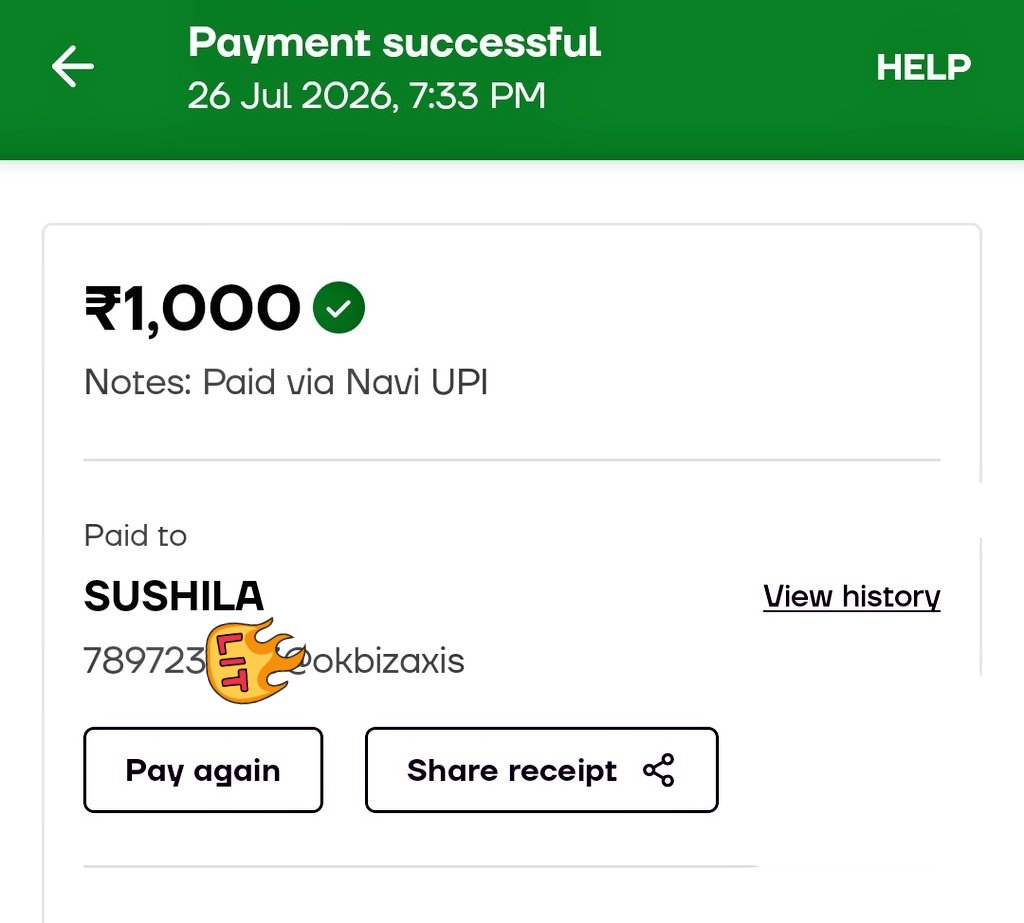 youngboyme69's tweet photo. Direct amount send costumer account 💯🎊 💯 trust and number sales and unsatisfied aunty and cpl solunga meet panalam , salem sushila number 👍 https://t.co/h3Bs36LhZl