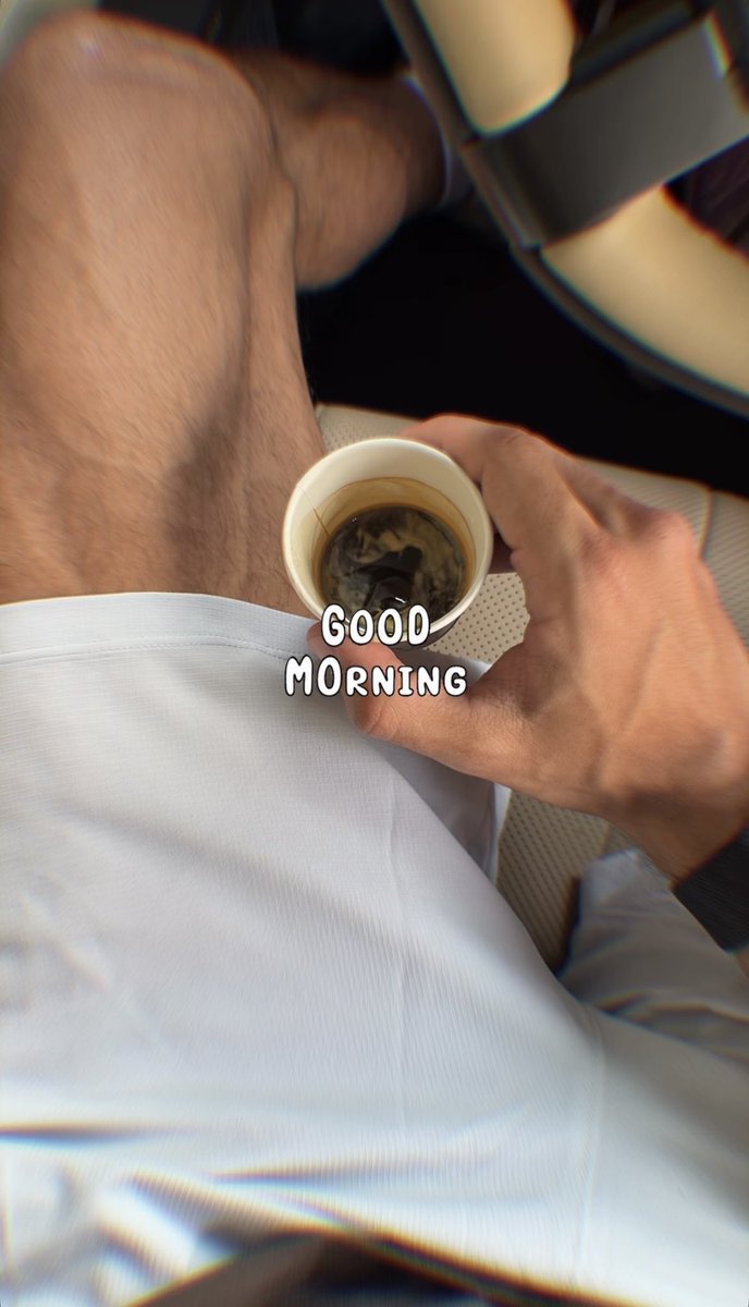 AbuFaisal1995's tweet photo. صبووووحه https://t.co/HLE8otMXlY