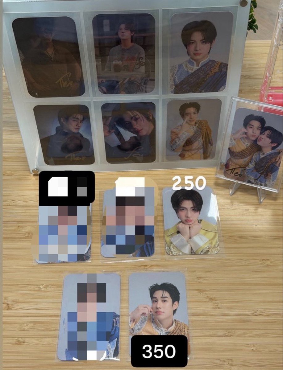 BByun_n's tweet photo. ราคาตามภาพ 📮ค่าส่ง 40
2ใขส่งฟรีค่ะ🙇🏻‍♀️ #ตลาดนัดเติ้ลเฟิร์สวัน https://t.co/lxQ2hlMFEc