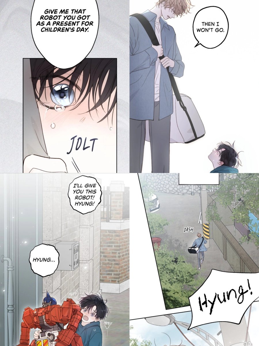 aerieszephy's tweet photo. WHAT IF I TELL YOU I CRIED AT THIS SCENE WTF 😭 SAHAN HYUNG IS SO CRUEL TO BABY HEEGEON 😭😭😭
#Sahan #사한 https://t.co/WbOfujSPK3