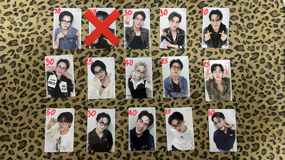 p11int's tweet photo. เดมมาสอบถามได้นะคะ 

~~ ซื้อ3ใบขึ้นไปส่งฟรีค้าบบ ~~

#มหากรรมนิยายนานาชาติxGmmtv
#ตลาดนัดgmmtv #ตลาดนัดไลแคน
#ตลาดนัดlykn #ตลาดนัดจูเนียร์มาร์ค
#ตลาดนัดสกายนานิ #ตลาดนัดดิวธี https://t.co/vvr08zRic6