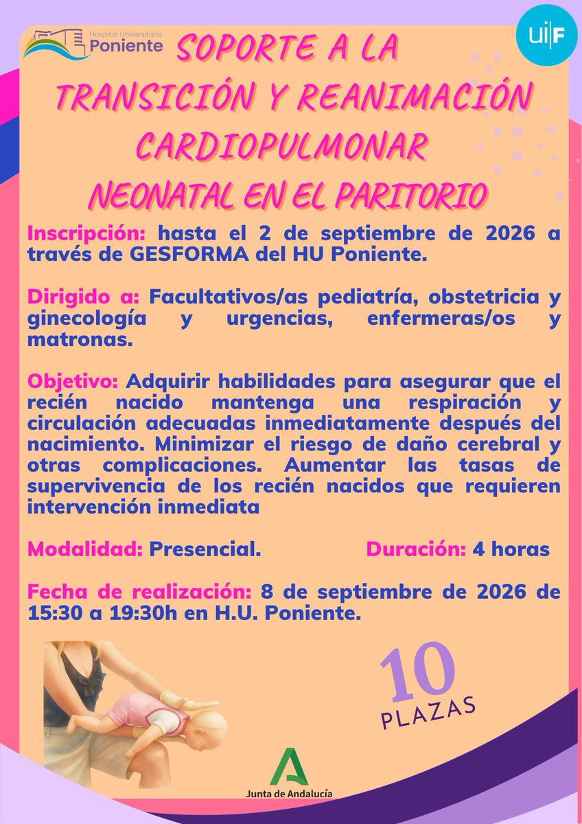 Formacion_HUPon tweet picture