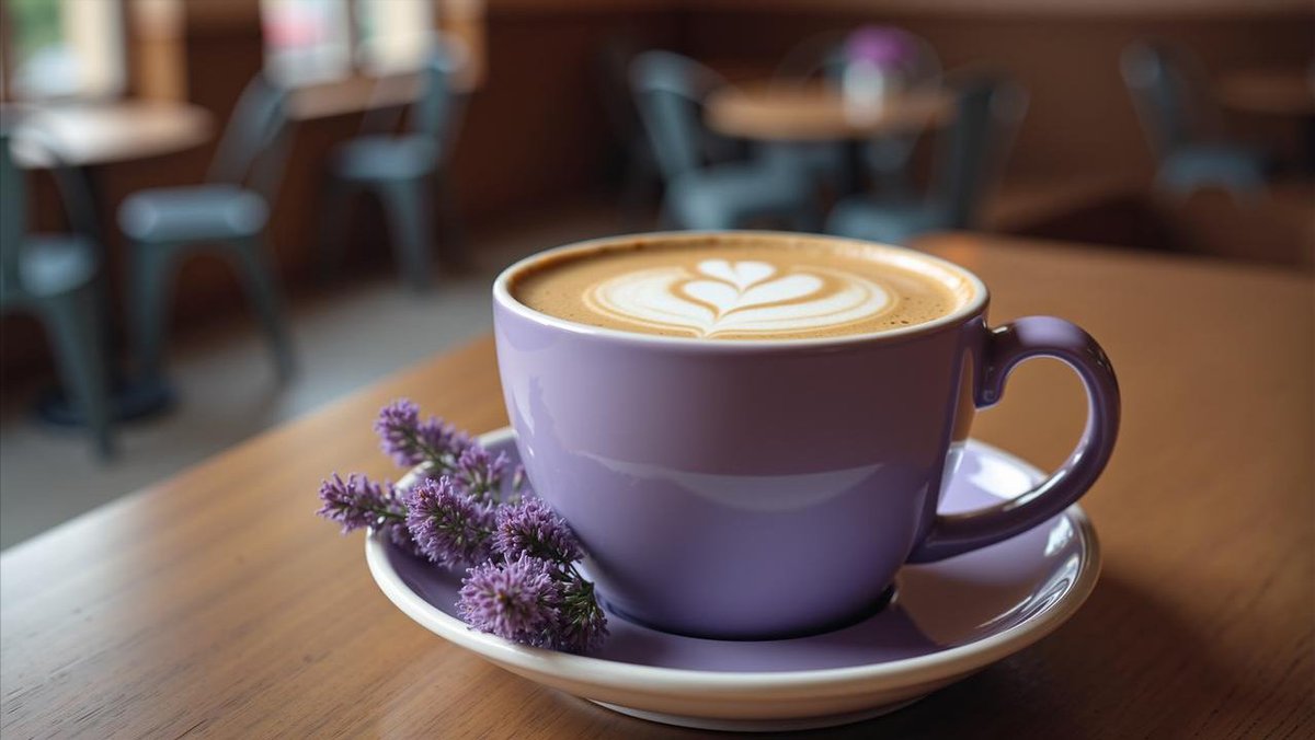 Kenneth1987240's tweet photo. Missing my person across the miles, but a late-night video call + shared coffee from our favorite spots made this day feel close. Distance can’t dim the little warm moments. https://t.co/LODe8WzmWy