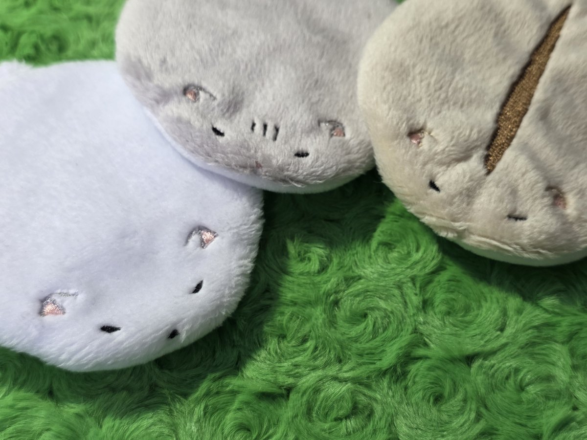 celsius_700's tweet photo. #RT이벤트

🐹납작햄스터 티코스터/액세서리 트레이🐹

판매시작 기념 이벤트입니다
당첨시 납작햄스터 2마리와 작은 와펜을 보내드립니다!
(자수 커스텀도 준비중입니다🌟)

- 참여 방법: 팔로우 + 글 RT
- 기간: 8월 4일 ~ 8월 9일 (10일 발표)

구매링크 (네이버 스토어)
https://t.co/JkBvDKG50R https://t.co/uFeDf5mCk3