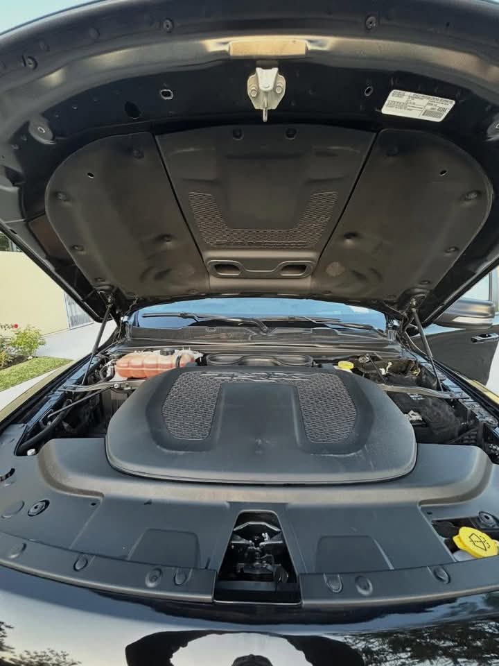 BudaDrive tweet picture