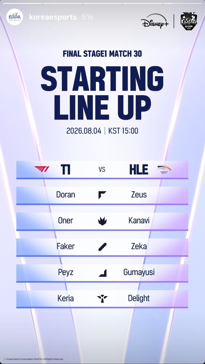 lasslacquer's tweet photo. i have free will to watch the new hey tablo podcast episode or my teams face against each other for the first time again in kespa cup. LET'S GO TO HELL, BABY 🫵🤡 https://t.co/J5LPvhhCit