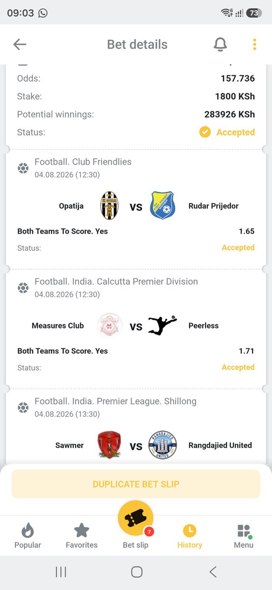 Herewe_go2's tweet photo. EARLY KICK OFF BANKER 

Booking code: FLJ81

No account 👉👉👉  https://t.co/TL6wqDTteD

App link: https://t.co/yQOMR9FzV0

Promo code: ESCO1 https://t.co/JmX4JFz5IA