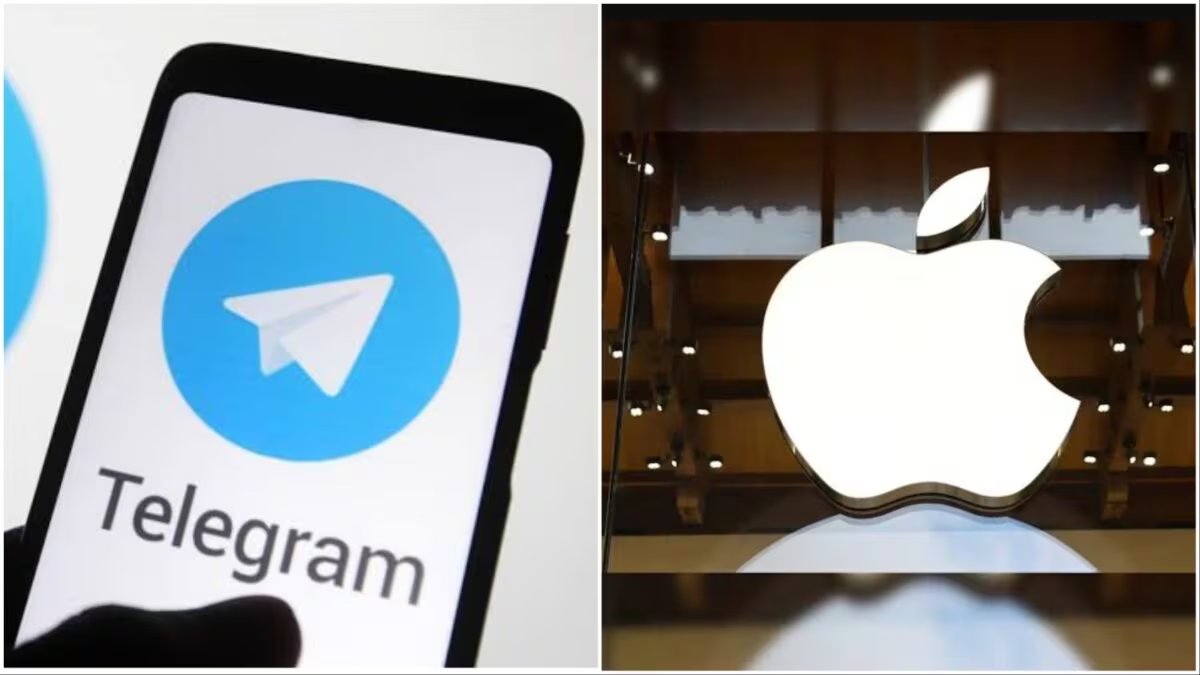 QuibeTrader's tweet photo. 🚨 JUST IN: Telegram removed the offending content, banned the responsible account, and the app has now been restored.
#Telegram #Apple #AppStore #BreakingNews https://t.co/2gfY1efytw