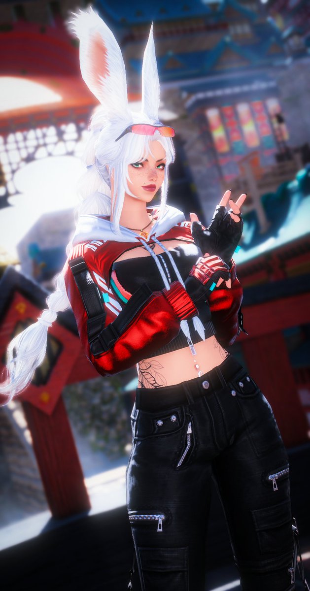 moonlitmorphos's tweet photo. Ka-chow!
#viera | #gpose | #gposers | #moonlitmorphos https://t.co/K7lF60Tlvo
