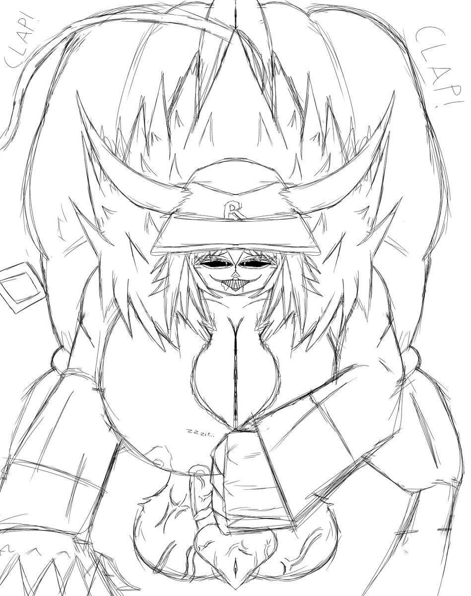 Eadog1's tweet photo. Found some older art in my gallery
More Slop!

#Forsaken #Freaksaken #NSFW https://t.co/9LpsBG6HNe