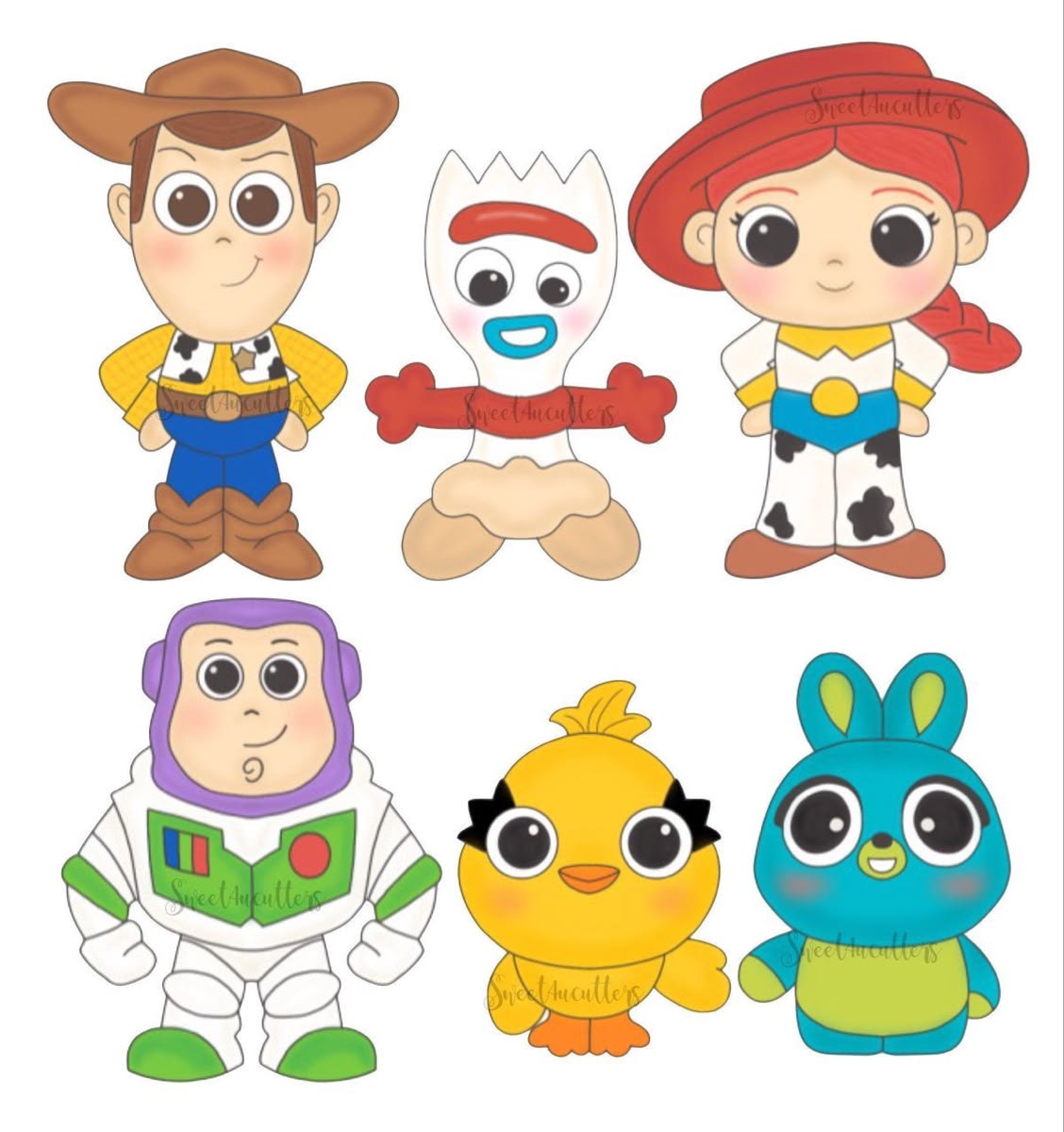 kbc_9122's tweet photo. ウッディとバズって🧸🚀
性格は全然違うのに
最高の相棒なんだよね🤍 https://t.co/kXcWISwdQs