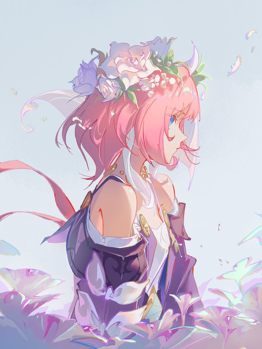 HonkaiSR_france's tweet photo. flos🌸
CR Furioso7-x(Autorisé）#HonkaiStarRail #崩壊スターレイル #Cyrene #昔涟 #POMPOMPOMME https://t.co/LOhSxi6Y33