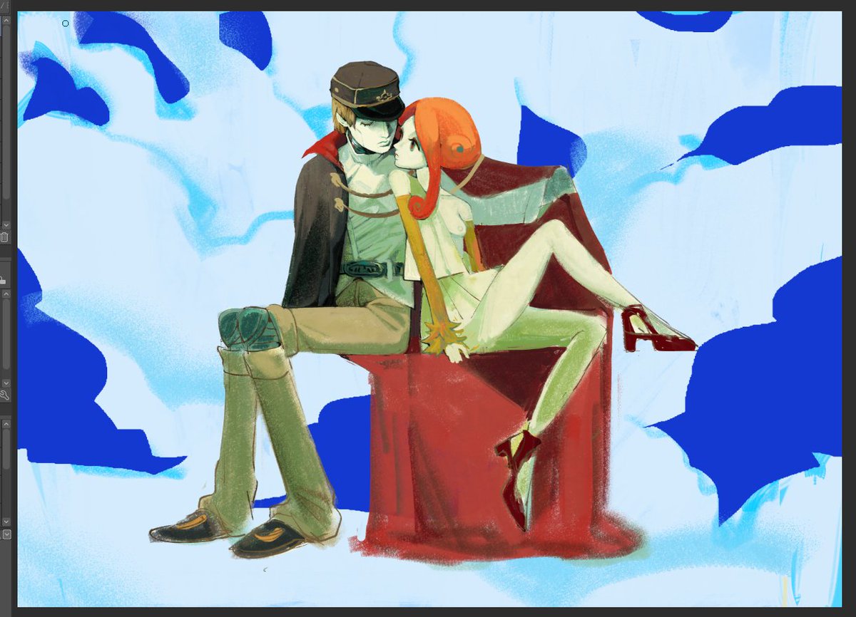 eggiyo's tweet photo. OC Stuff https://t.co/AXIfyAwhJC