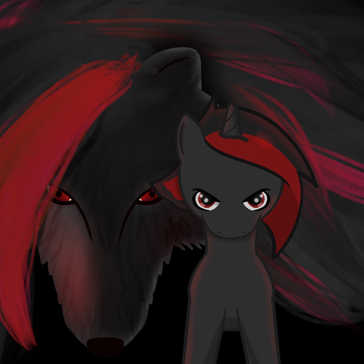 grigory_wolf's tweet photo. Edgy pon’h https://t.co/r3cKjvI2ss