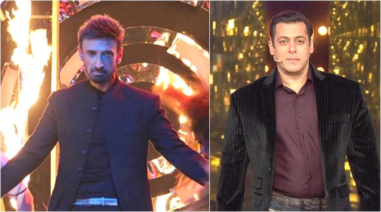 TheSidMathur's tweet photo. RAHUL DEV JOINS #SVC63 AS ONE OF THE MAIN VILLAIN.

Rahul Dev will be seen playing one of the primary antagonists in Salman Khan and Nayanthara’s much-awaited film #SVC63.

He has already completed a major shooting schedule in Mumbai and will continue filming this month.

The film is currently on track for an Eid 2027 release.
