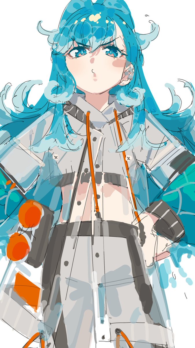 Kobo Kanaeru (こぼ) ☔ @ホロライブID (@kobokanaeru) / Posts / X