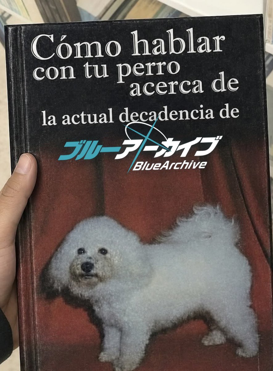 ZaroHidehire's tweet photo. @TenmaAzelhart @Blue_ArchiveJP lo compre para Ako si la cosa no mejora u . u https://t.co/DGqfZvZvum