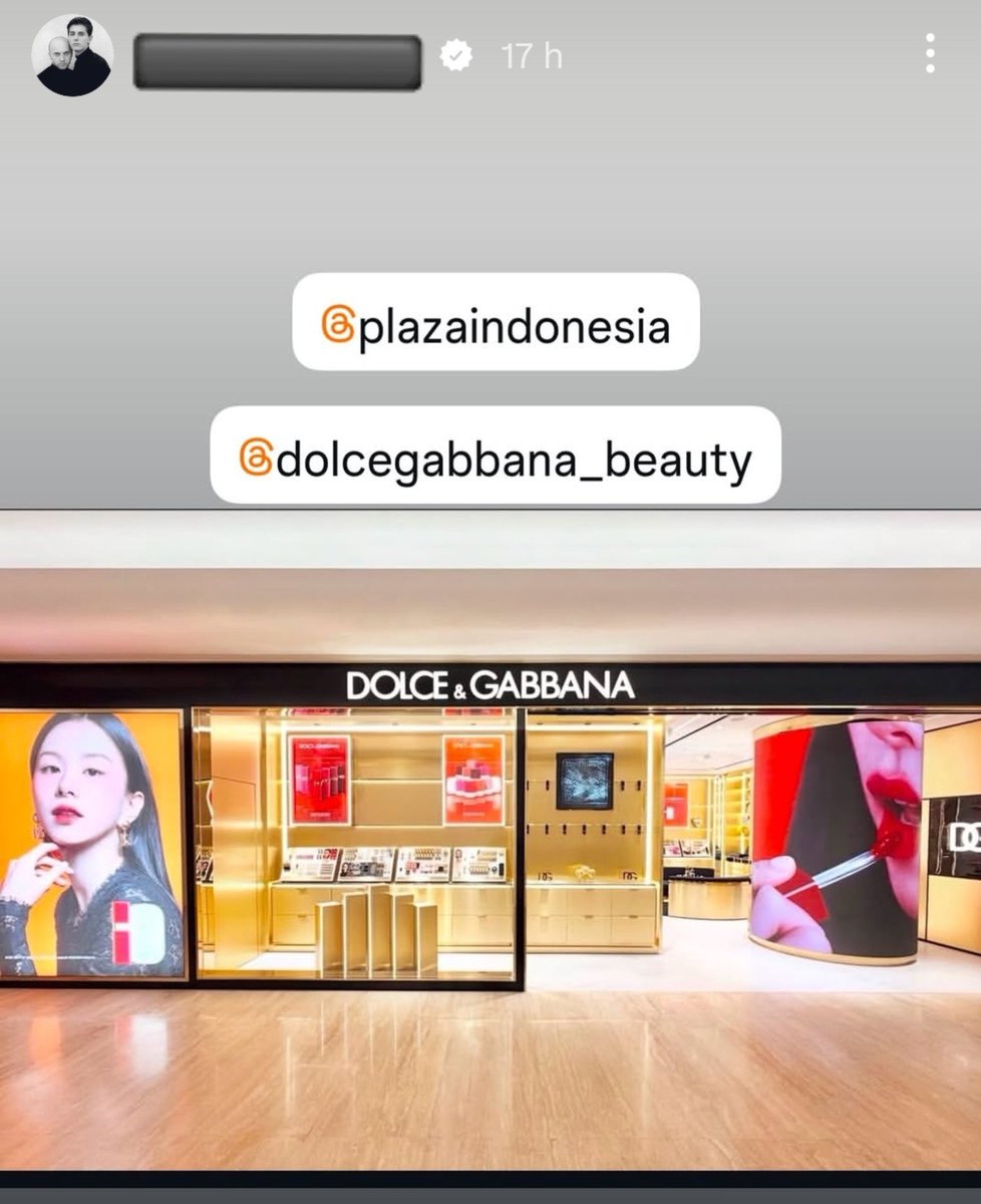 twoisefansi's tweet photo. Stefano Gabbana (co-founder and designer of  Dolce &amp; Gabbana) Instagram stories update https://t.co/Ob5D7AWZDf