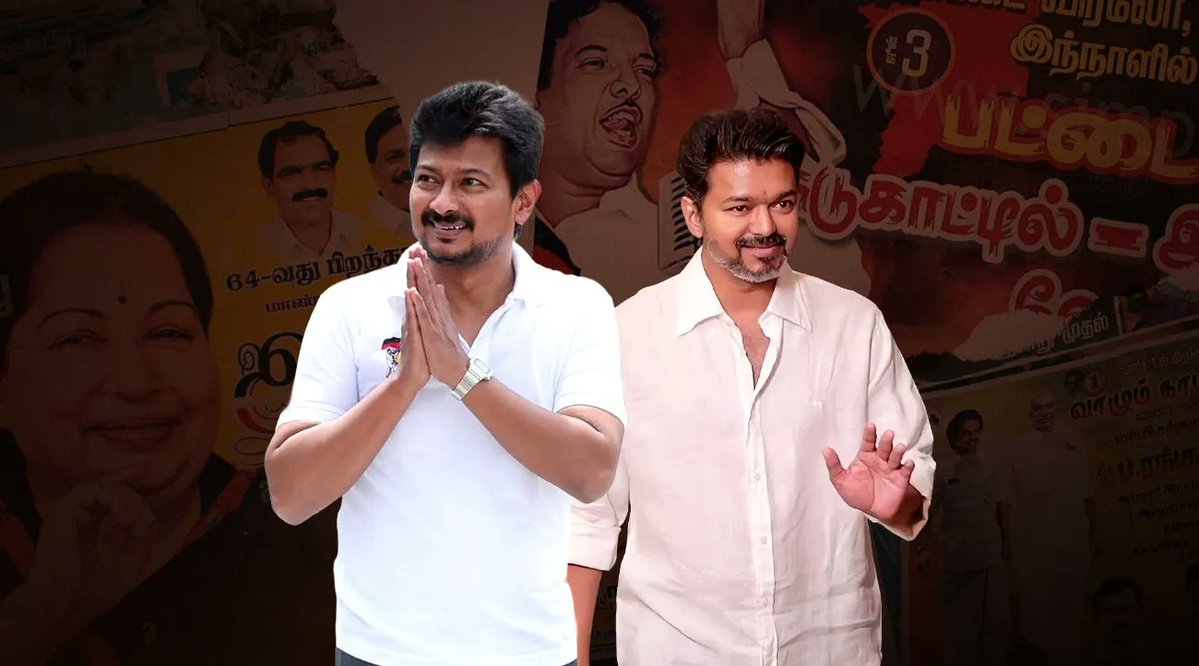 SuryahSG's tweet photo. இந்நாட்டின் மீதும், தமிழகத்தின் மீதும் குறைந்தபட்ச அக்கறை கொண்டவர்கள் கூட தி.மு.க-வை விட ஒரு தீயசக்தி இம்மண்ணில் இதுவரை தோன்றவில்லை என்பதை ஒப்புக்கொள்வர். 

தி.மு.க எனும் மக்கள் விரோத, பிரிவினைவாத, ரெளடியிச, பண வெறி பிடித்த கேடுகெட்ட அரசியல் இயக்கமானது கிஞ்சித்த சுவடுகள் கூட இன்றி முற்றிலுமாக ஒழிக்கப்பட வேண்டும் என்பதில் எனக்கு தனிப்பட்ட முறையில் ஏதொரு மாற்றுக்கருத்தும் இல்லை.

தி.மு.க ஆட்சியில் காரணமே இன்றி எண்ணற்ற பா.ஜ.க பொறுப்பாளர்கள், தொண்டர்கள் கடுமையான துன்புறுத்தலுக்கு ஆளானோம். கைதுகளுக்கு ஆளானோம். எங்கள் வாழ்க்கையில் மிகப்பெரிய பேரிழப்புகளை தி.மு.க-வின் அதிகார பாஸிஸ வெறியினால் சந்தித்தோம்.

தி.மு.க எனும் கேடுகெட்ட இயக்கத்தை நெஞ்சுரம் கொண்டு கொள்கைரீதியாகவும், சித்தாந்தரீதியாகவும் சமரசமின்றி எதிர்த்தவர்கள், தொடர்ந்து எதிர்ப்பவர்கள் என்ற முறையில் சேப்பாக்கம் தி.மு.க எம்.எல்.ஏ #உதயநிதிஸ்டாலின் அவர்களின் கைதை வரவேற்கிறோம்.

கடந்த பல தசாப்தங்களாக மக்களுக்கு எதிராக, மக்களை சுரண்டிய தி.மு.க-வினர் அனைவரும் சட்டத்திற்கு முன்பு நிறுத்தப்பட்டு தண்டனை பெற வேண்டும் என்பதே எங்கள் விருப்பம்.

செய்த குற்றத்திற்காக சமரசமின்றி, உதயநிதியை கைது செய்த தமிழக முதல்வர் திரு.விஜய் அவர்களுக்கும், தமிழக காவல்துறைக்கும் என்னுடைய மனமார்ந்த பாராட்டுக்களை தெரிவித்துக்கொள்கிறேன்.