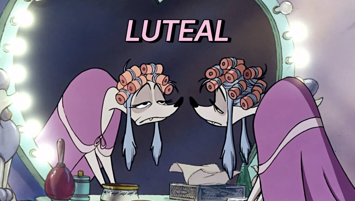 thestrangedeity's tweet photo. just girly things https://t.co/P6njemDQH7