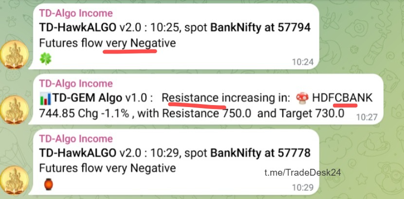 BreakForex tweet picture