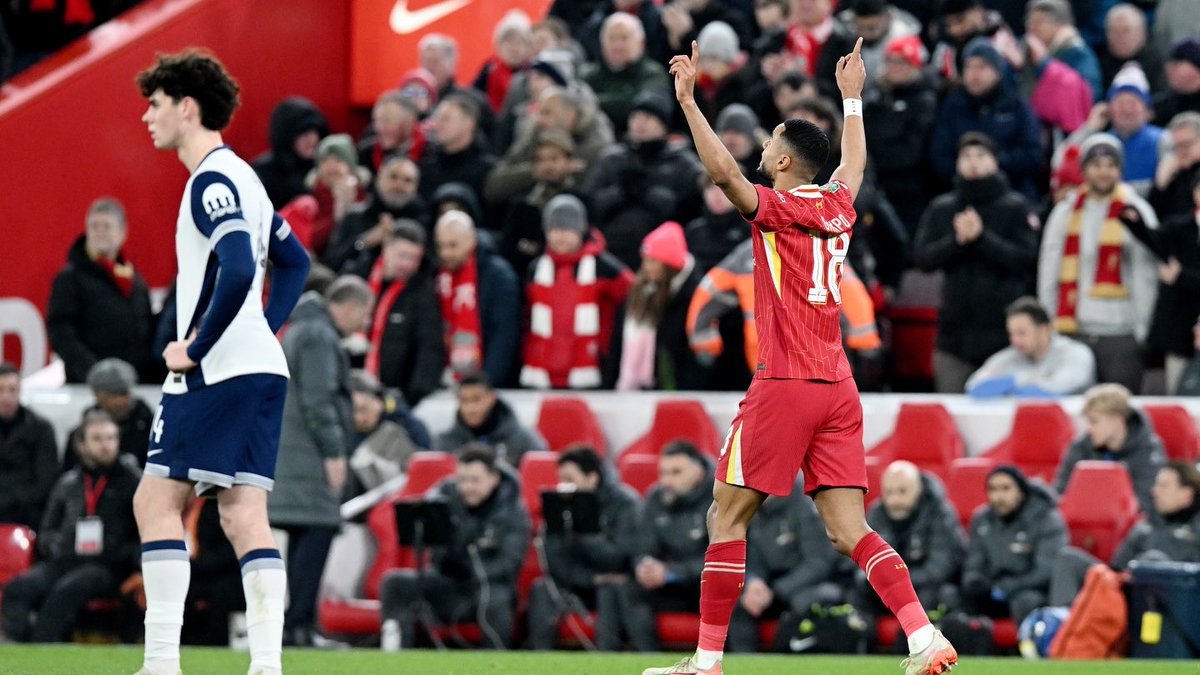 TheInstallments's tweet photo. 🚨💸 The £120M Cody Gakpo to Spurs Deal Nobody Is Talking About…

Everyone sees the £75m transfer fee.

That’s only HALF the story. 👇 https://t.co/FEESLNHyog