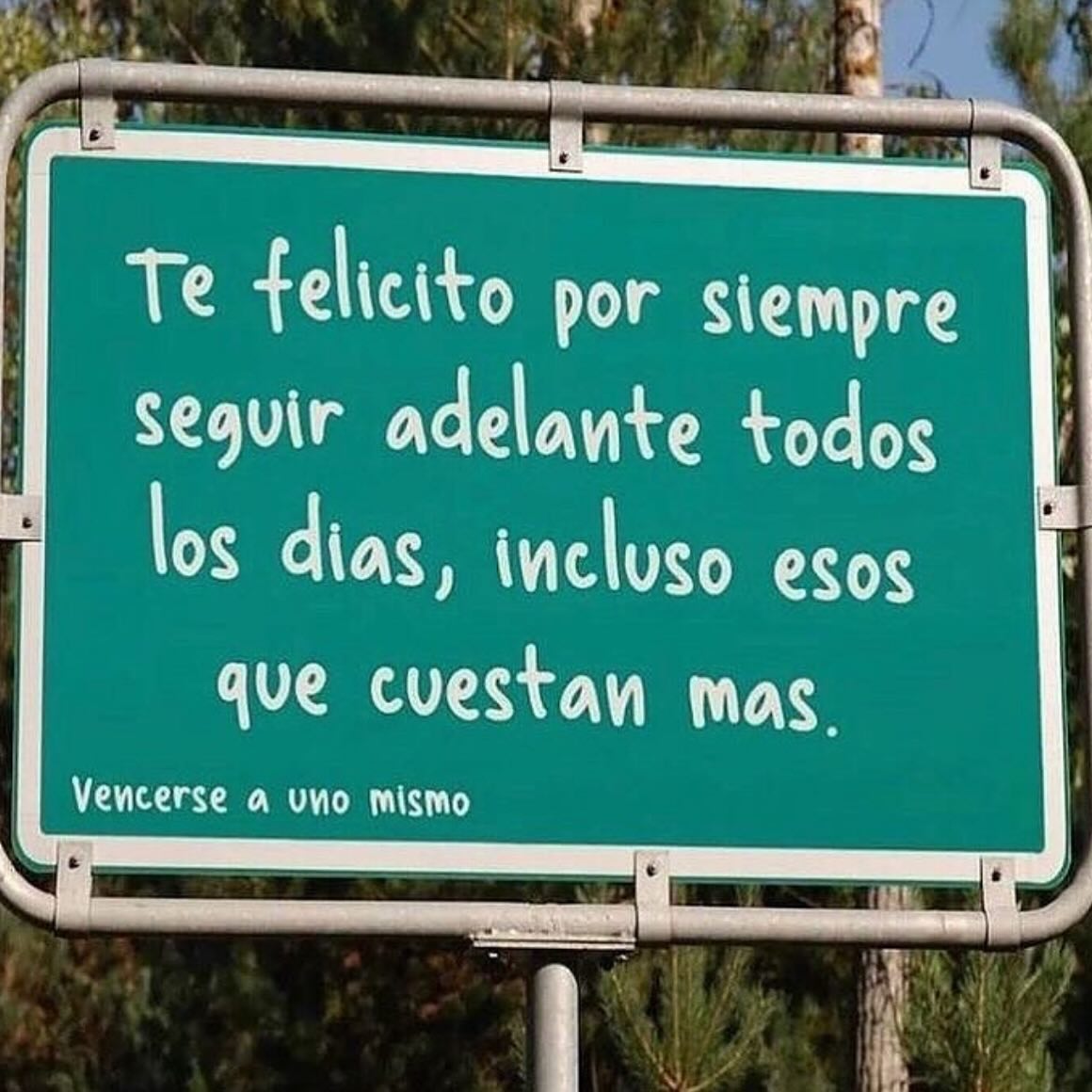 BanqueroFIRE's tweet photo. Te felicito por siempre seguir adelante.... https://t.co/21oLOC2llU