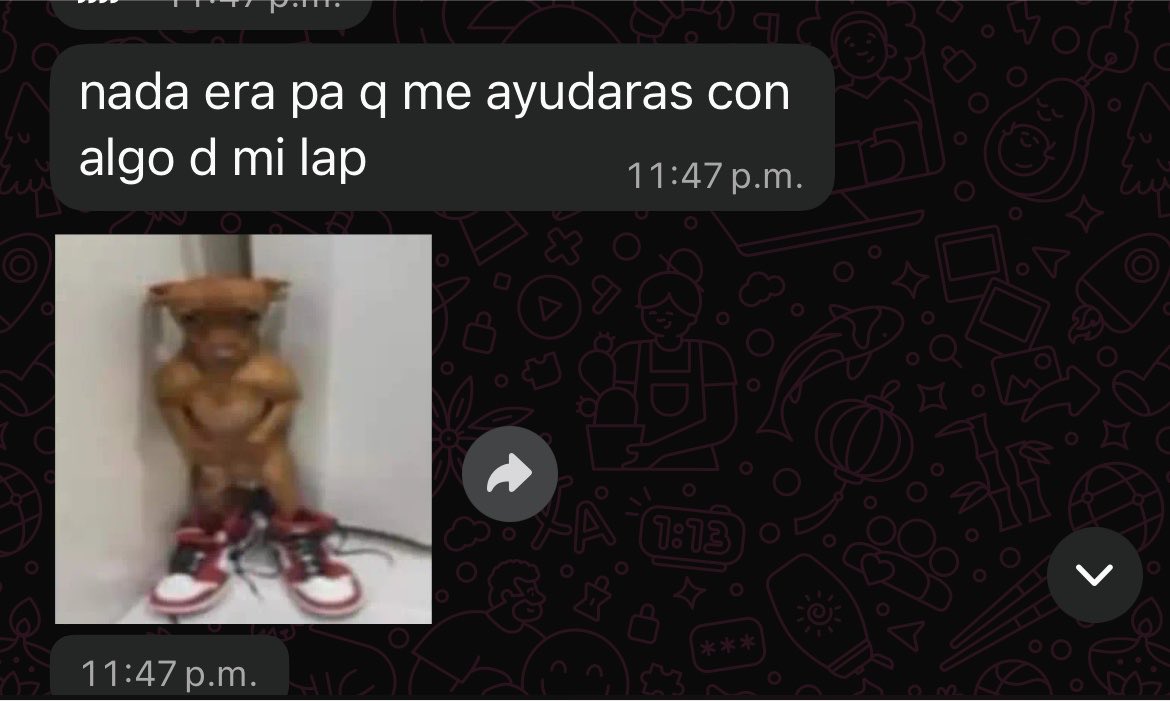 kurirkdz's tweet photo. mi computadora en la mañana, mi hermano en la tarde, ari en la noche. Voy a poner mi local. https://t.co/LvDKteGLrU