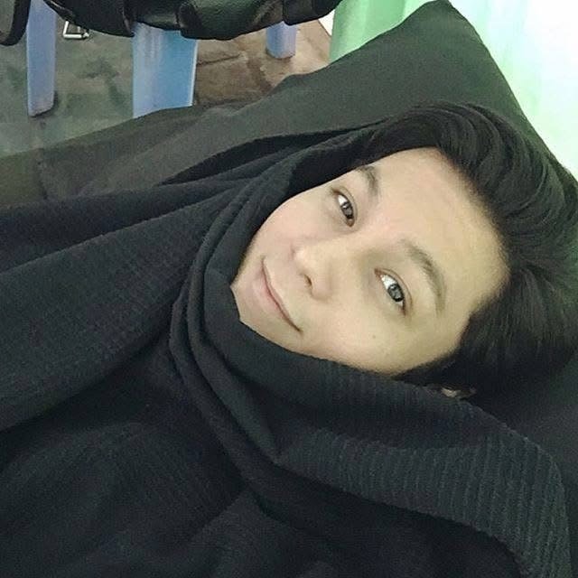winterblssm_'s tweet photo. MARI AND JOSEPH 🙏😭

#MHIAMB | #Rhenseph 
@realrhen @josephcmarco https://t.co/fwCVNpzhVf